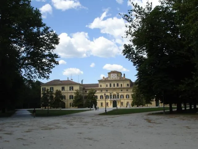 Il Balcone Holiday House Parma