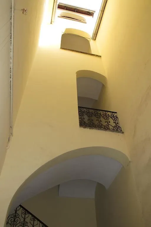 Il Balcone Holiday House Parma Apartamento